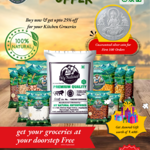 Monthly Family Combo's