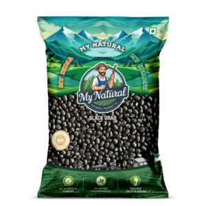 Black Urad - Minumulu - 1kg