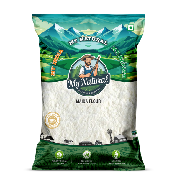 Maida Flour