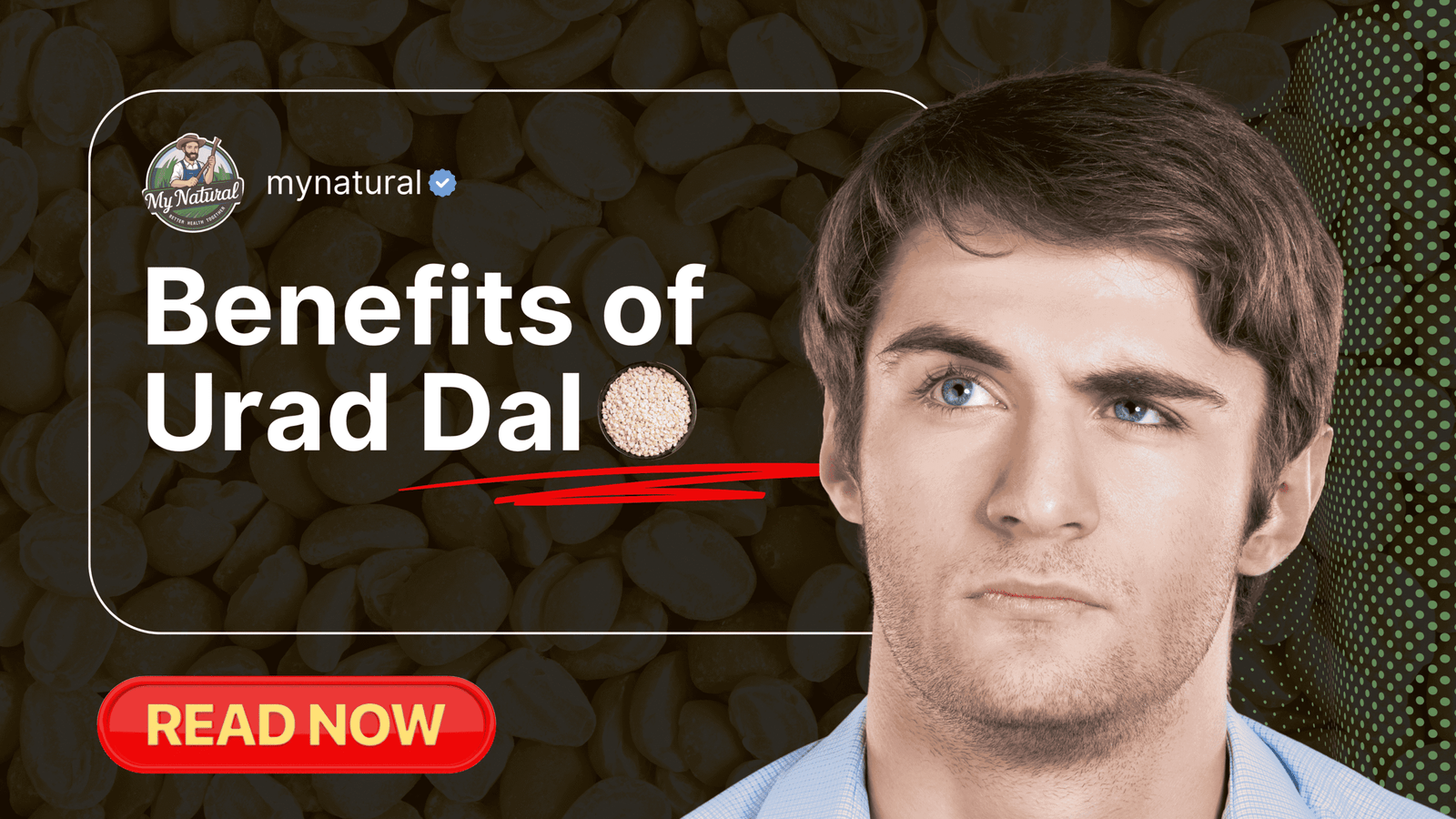 Benefits of Urad Dal